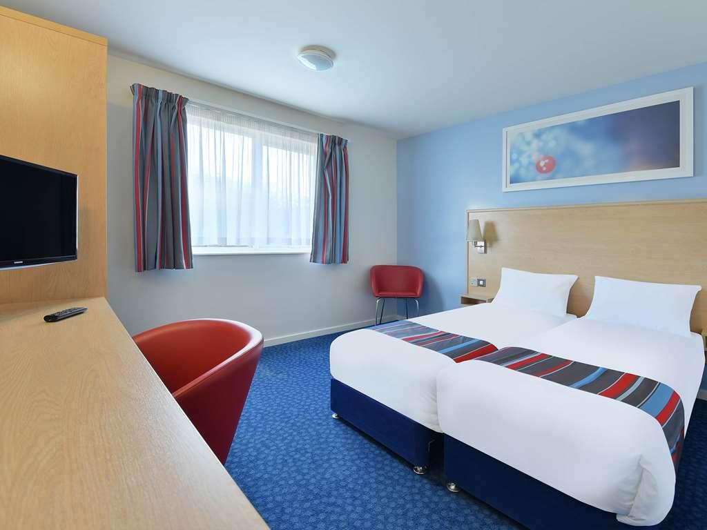 Travelodge Glasgow Airport Hotel Quarto foto