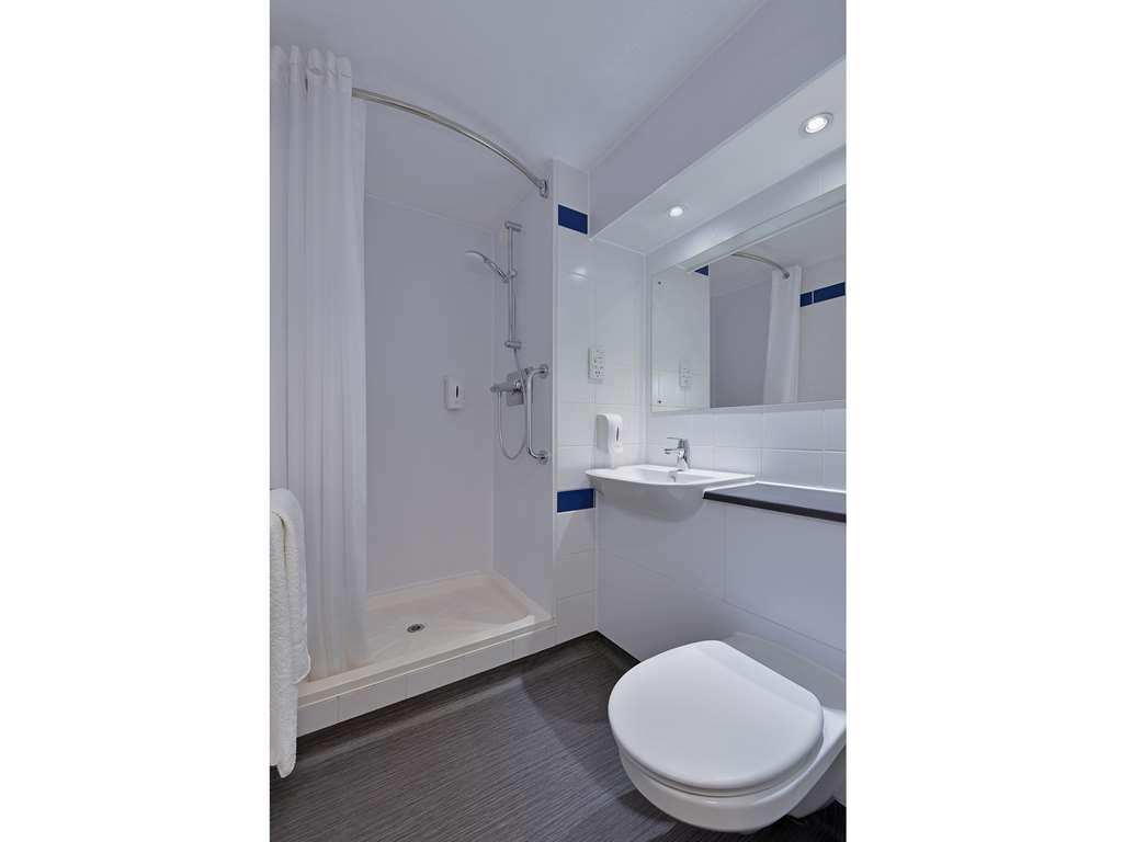 Travelodge Glasgow Airport Hotel Quarto foto