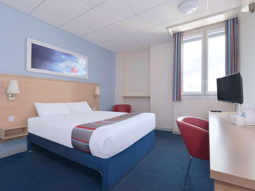 Travelodge Glasgow Airport Hotel Quarto foto