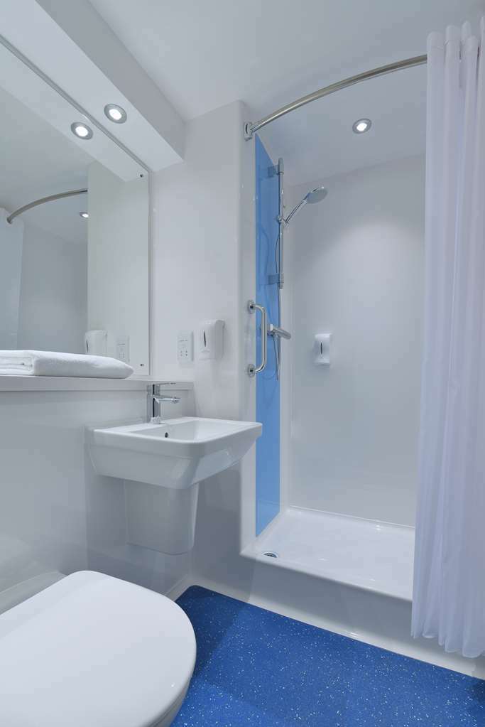 Travelodge Glasgow Airport Hotel Quarto foto