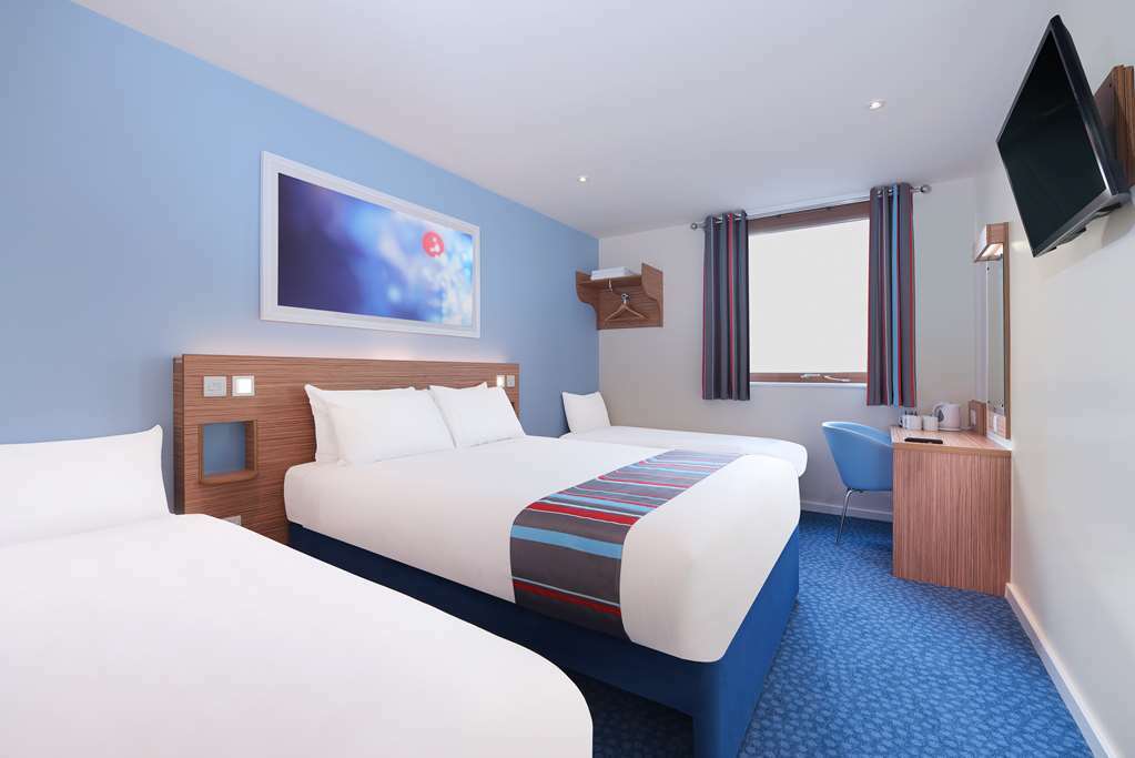 Travelodge Glasgow Airport Hotel Quarto foto